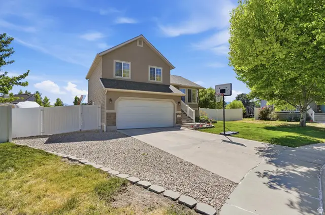 3557 W Lillehammer Cir, Taylorsville, UT 84129 - #2
