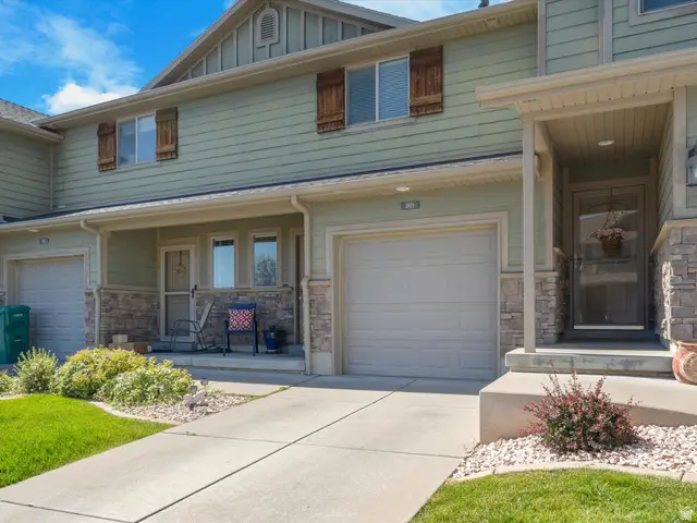 1819 E Whitetail Way #134, Layton, UT 84040 - #1
