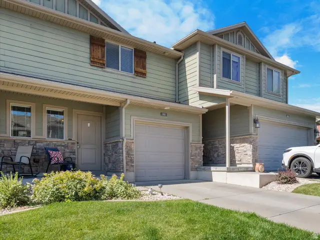 1819 E Whitetail Way #134, Layton, UT 84040 - #3