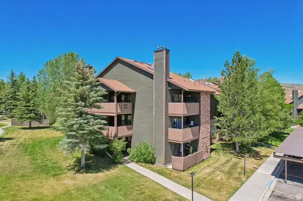 6831 N 2200 Dr W #12 -X, Park City, UT 84098