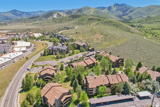 6831 N 2200 Dr W #12 -X, Park City, UT 84098 - #2