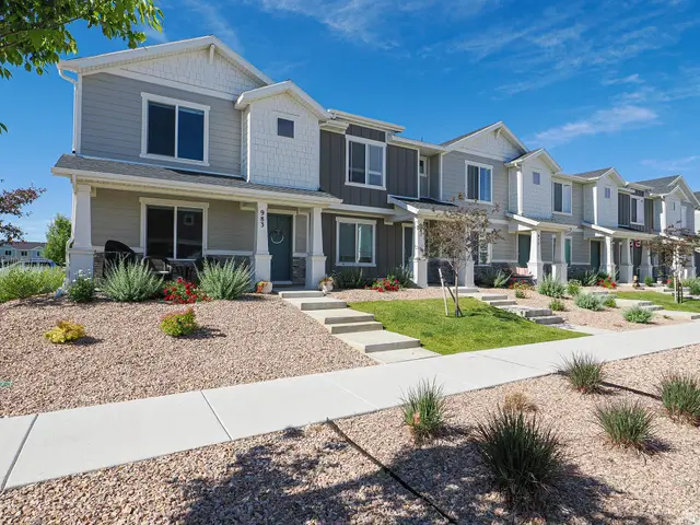 983 E Jack Dr, Saratoga Springs, UT 84045 - #2