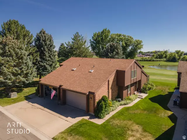 303 Willow Way, Pleasant View, UT 84414 - #1