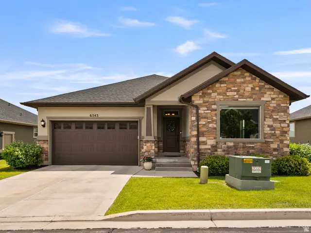 6543 W Hamilton Way #62, Highland, UT 84003 - #1