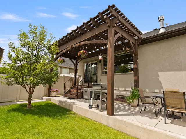 6543 W Hamilton Way #62, Highland, UT 84003 - #2