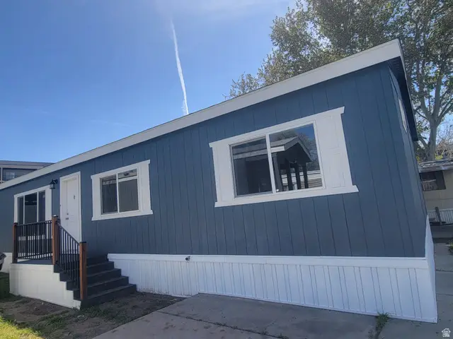 75 W 250 N #86, Clearfield, UT 84015 - #1