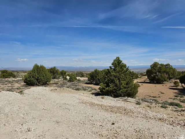 12880 S George Marett Dr S #26, Duchesne, UT 84021 - #3