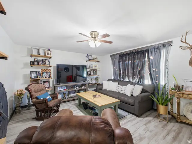 1147 S 730 W, Payson, UT 84651 - #3
