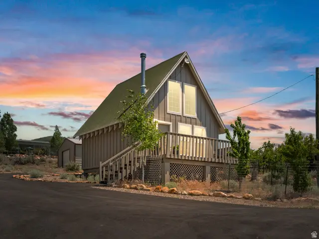 22630 N Spring View Dr E, Fairview, UT 84629 - #1
