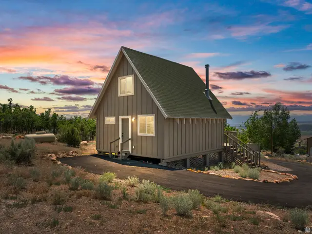 22630 N Spring View Dr E, Fairview, UT 84629 - #2