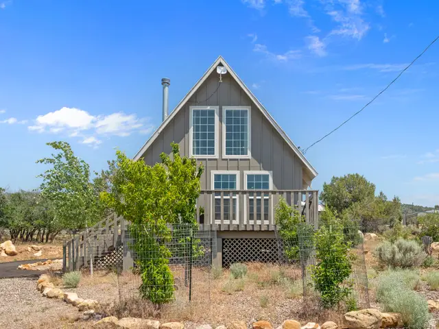 22630 N Spring View Dr E, Fairview, UT 84629 - #3