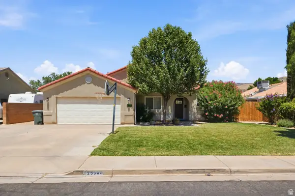 250 W 170 S, La Verkin, UT 84745