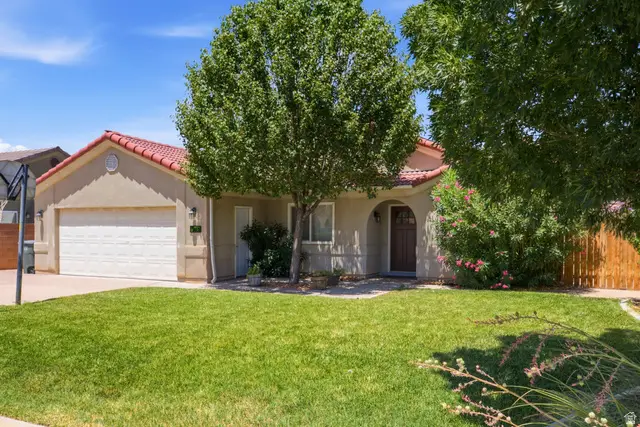 250 W 170 S, La Verkin, UT 84745 - #2