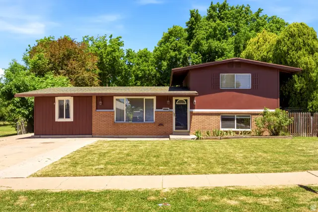 583 E 100 S, Kaysville, UT 84037 - #1
