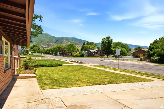 583 E 100 S, Kaysville, UT 84037 - #2