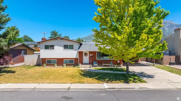 733 E 60 N, Orem, UT 84097