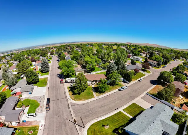 2065 Faye Ln, Pocatello, ID 83201 - #2