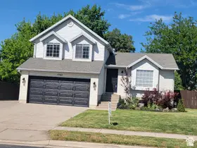 1762 S 350 E, Kaysville, UT 84037 - #1