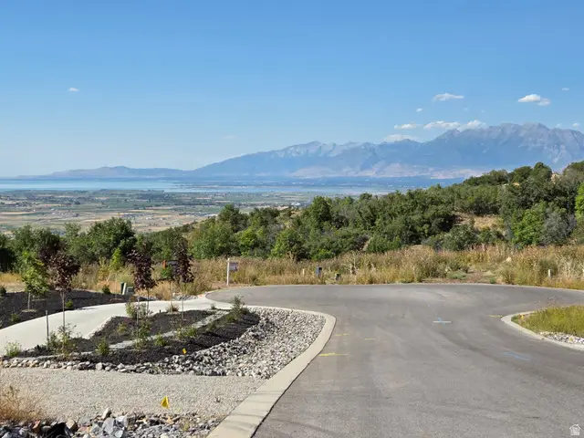 925 S North View Cir E, Woodland Hills, UT 84653 - #2