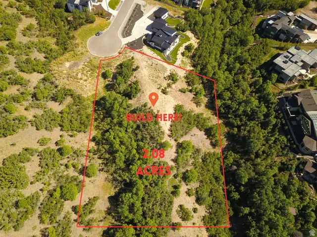 925 S North View Cir E, Woodland Hills, UT 84653 - #3