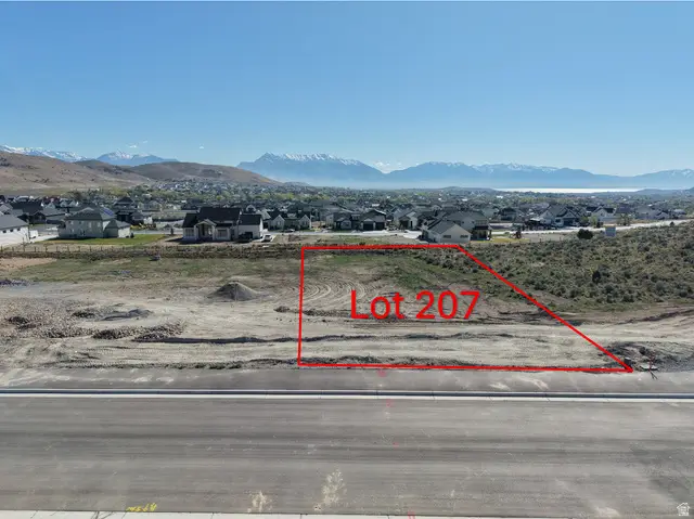 9652 N Eagle Cv, Eagle Mountain, UT 84005 - #3