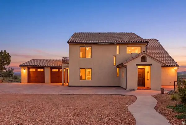 75 N 200 E, Alton, UT 84710