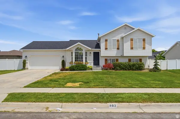853 S 740 W, Lehi, UT 84043