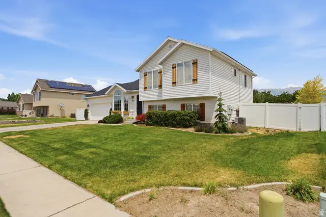 853 S 740 W, Lehi, UT 84043 - #3