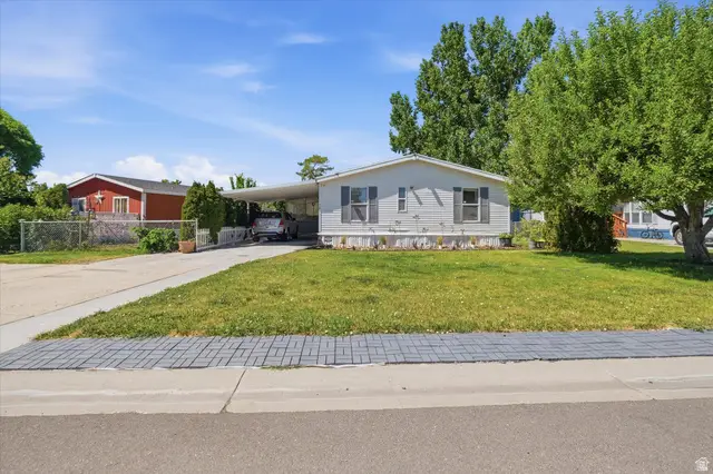 900 W Main St #54, Tremonton, UT 84337 - #1