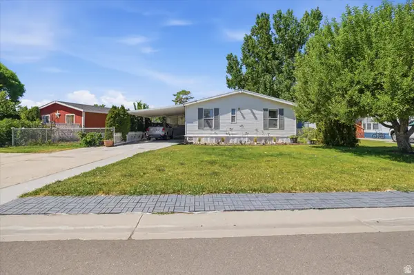 900 W Main St #54, Tremonton, UT 84337