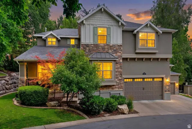 19 W 550 N, Farmington, UT 84025 - #1