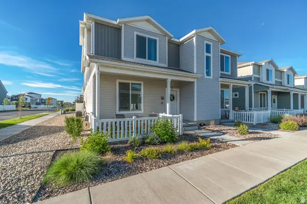 186 E Ramble Ave #727, Saratoga Springs, UT 84045