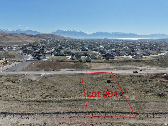 9711 Eagle Cv #201, Eagle Mountain, UT 84005 - #3