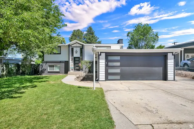 120 W 5200 S, Washington Terrace, UT 84405 - #3