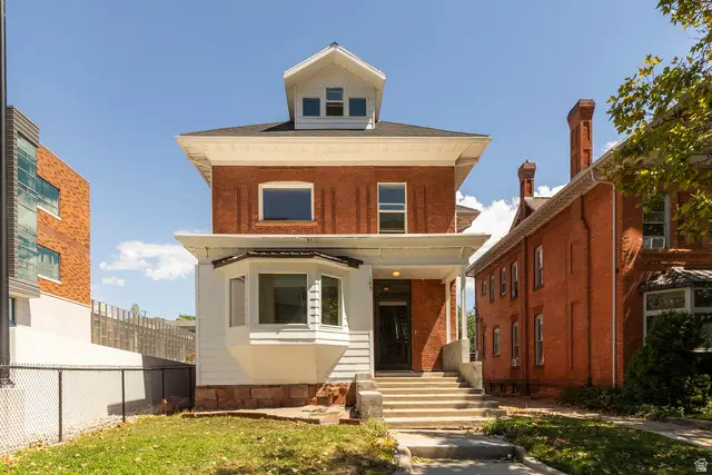 143 S 400 E, Salt Lake City, UT 84111 - #1