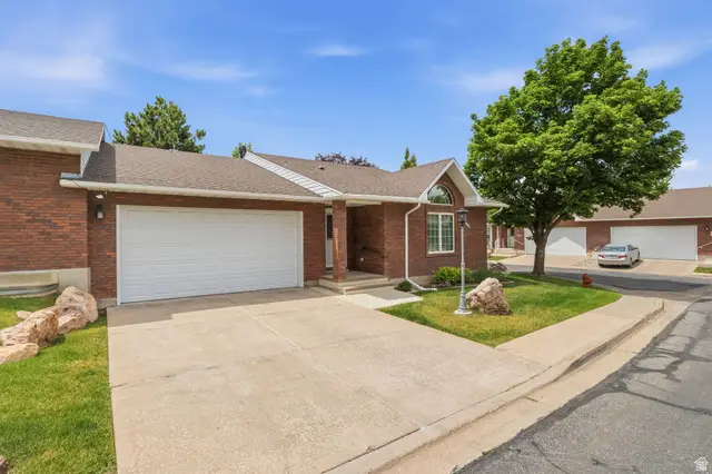 991 E 5750 S, South Ogden, UT 84405 - #2