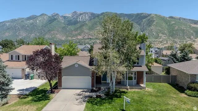 11957 S Noelle Rd E, Sandy, UT 84092 - #3
