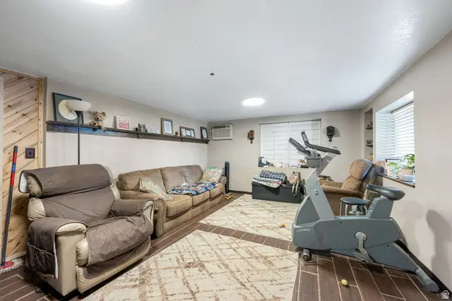 2757 S Little Valley Rd, Saint George, UT 84790 - #3