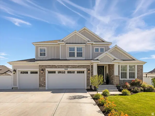 6492 W Shawnee Marie Way S, Herriman, UT 84096 - #2