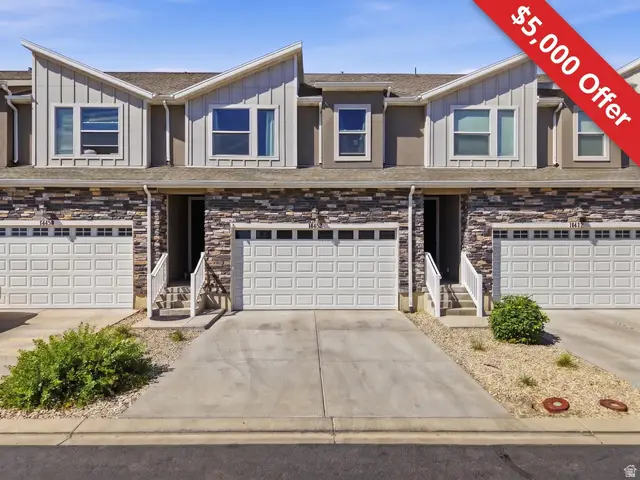 14482 S Quiet Shade Dr, Herriman, UT 84096 - #1