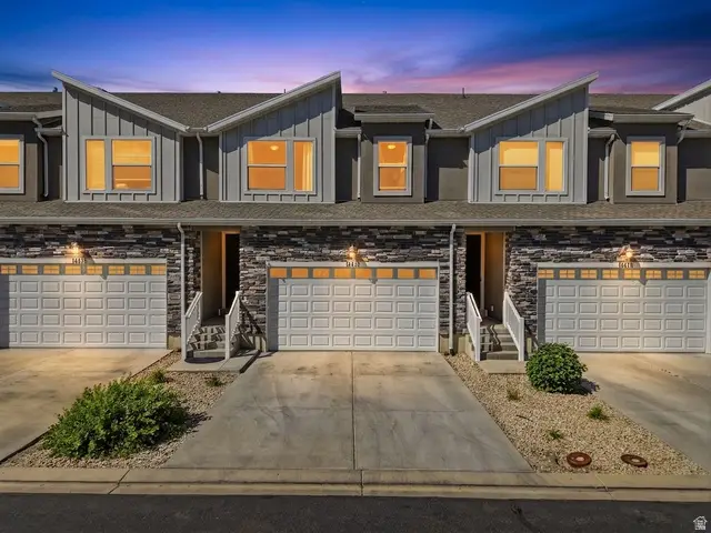 14482 S Quiet Shade Dr, Herriman, UT 84096 - #2