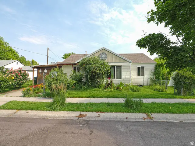 493 E Truman Ave, Salt Lake City, UT 84115 - #1