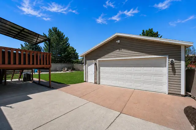 3786 W Fairmount Cir, West Jordan, UT 84084 - #3