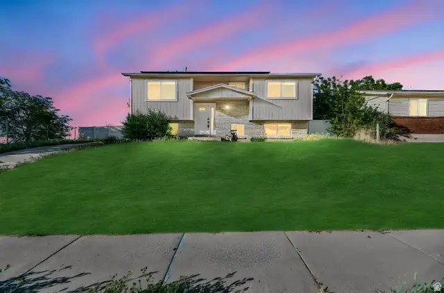 4987 S Heath Ave, Salt Lake City, UT 84118 - #1
