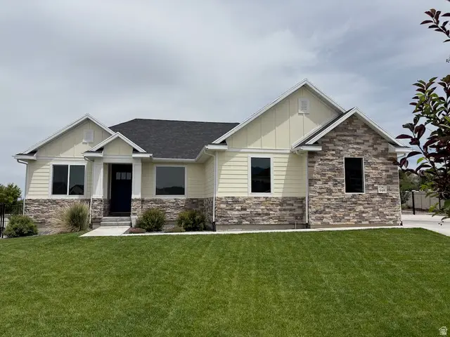 948 W Wilcock Cv S, Payson, UT 84651 - #1