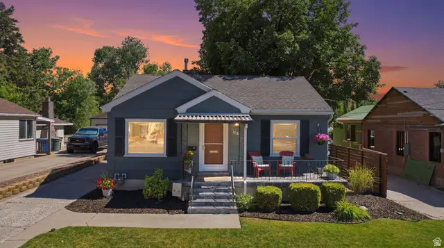 1200 E Charlton Ave S, Salt Lake City, UT 84106 - #1