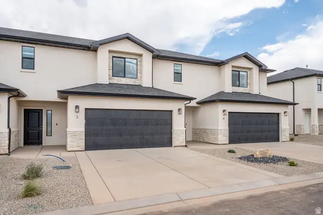 51 S 4375 W #35, Cedar City, UT 84720 - #1