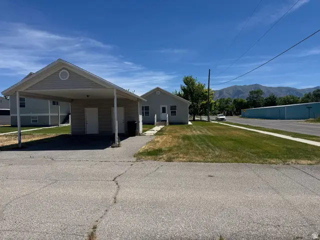 315 N 270 W, Tremonton, UT 84337 - #2