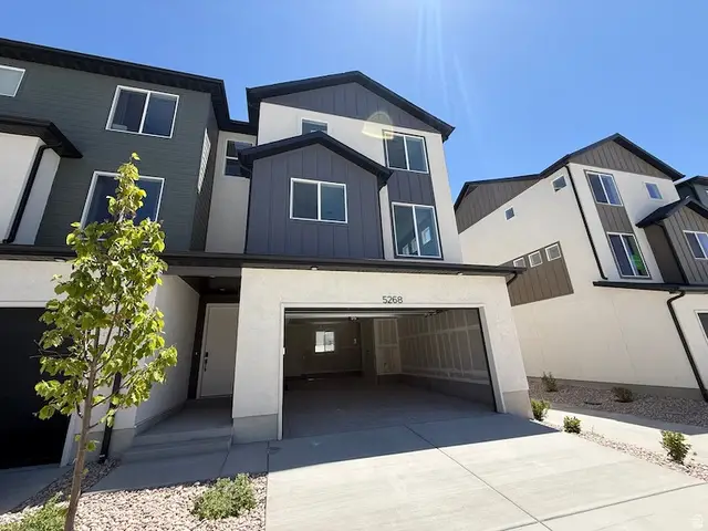5268 N Greenfield Way #329, Eagle Mountain, UT 84005 - #1