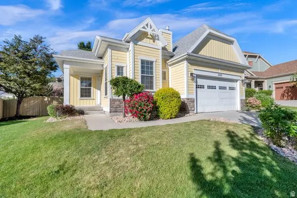 2826 W Shady View Ln, Lehi, UT 84048